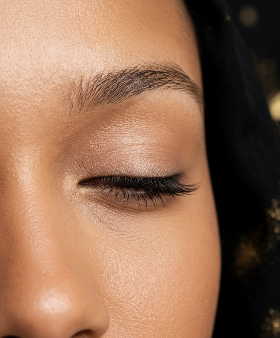 Classic Lashes Blink